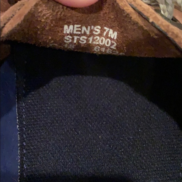 Sperry Top-sider - Picture 3 of 4